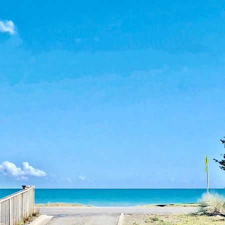 Otaki Beachfront Getaway Экстерьер фото