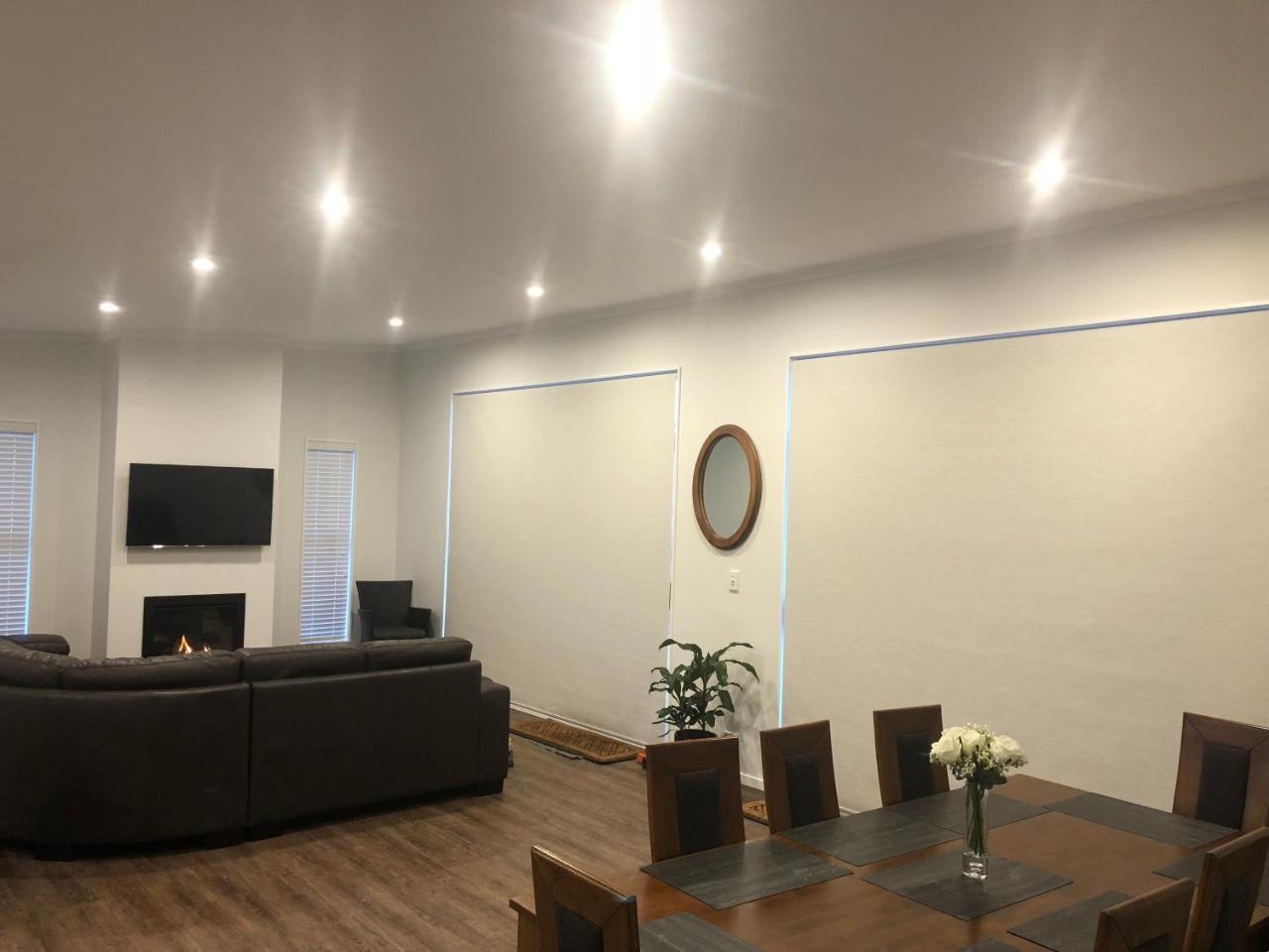 Otaki Beachfront Getaway Экстерьер фото