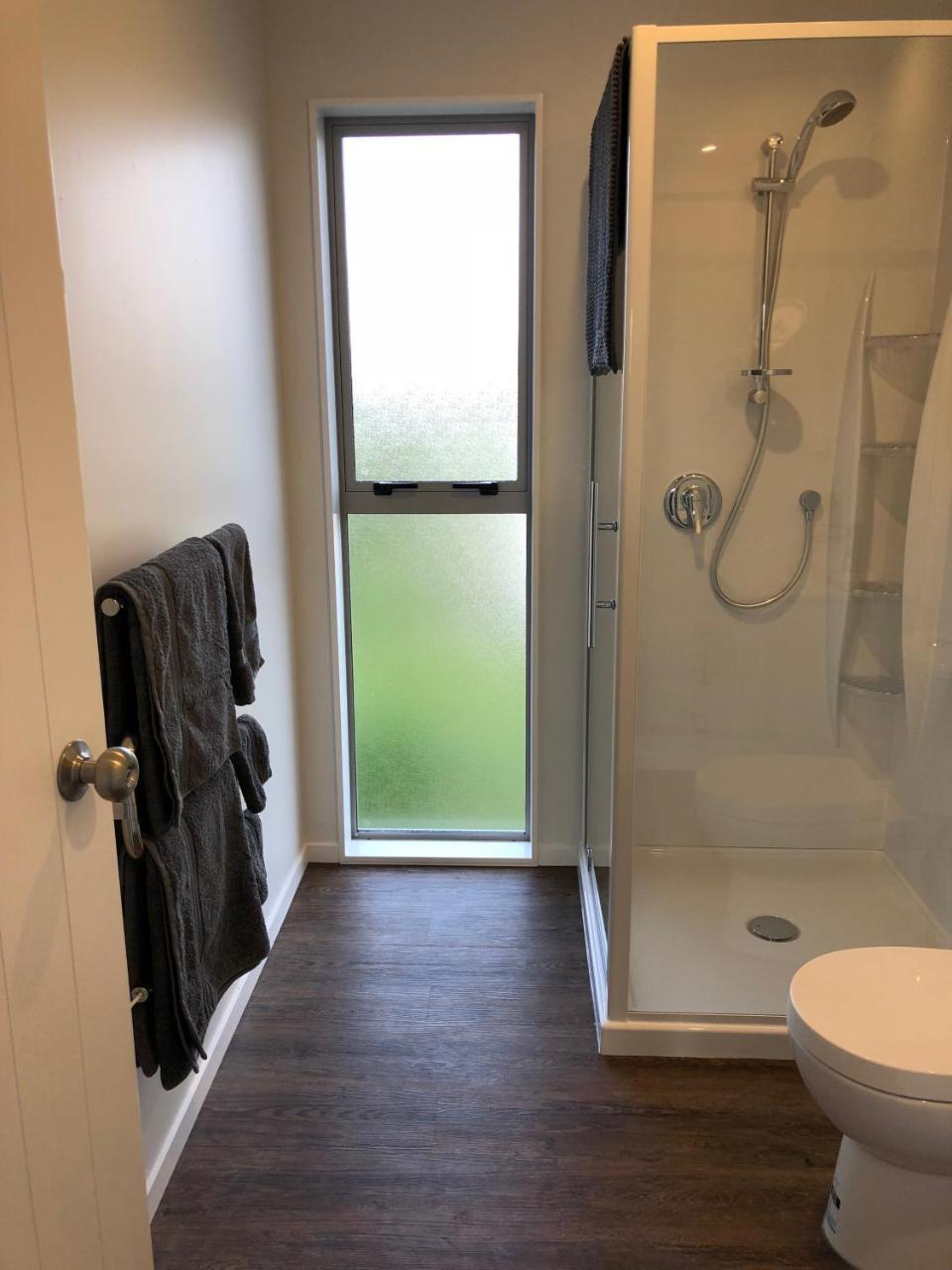Otaki Beachfront Getaway Экстерьер фото
