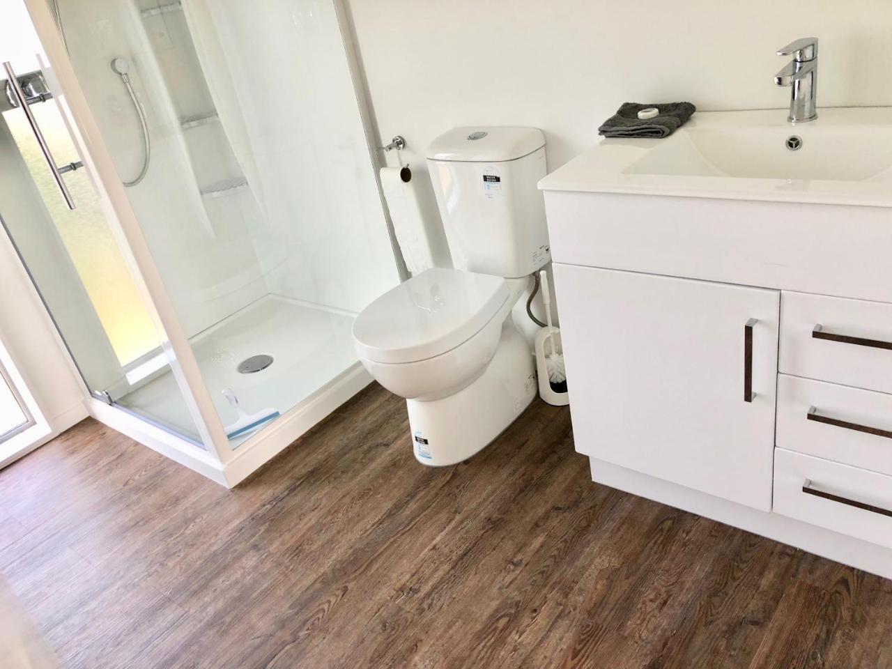 Otaki Beachfront Getaway Экстерьер фото