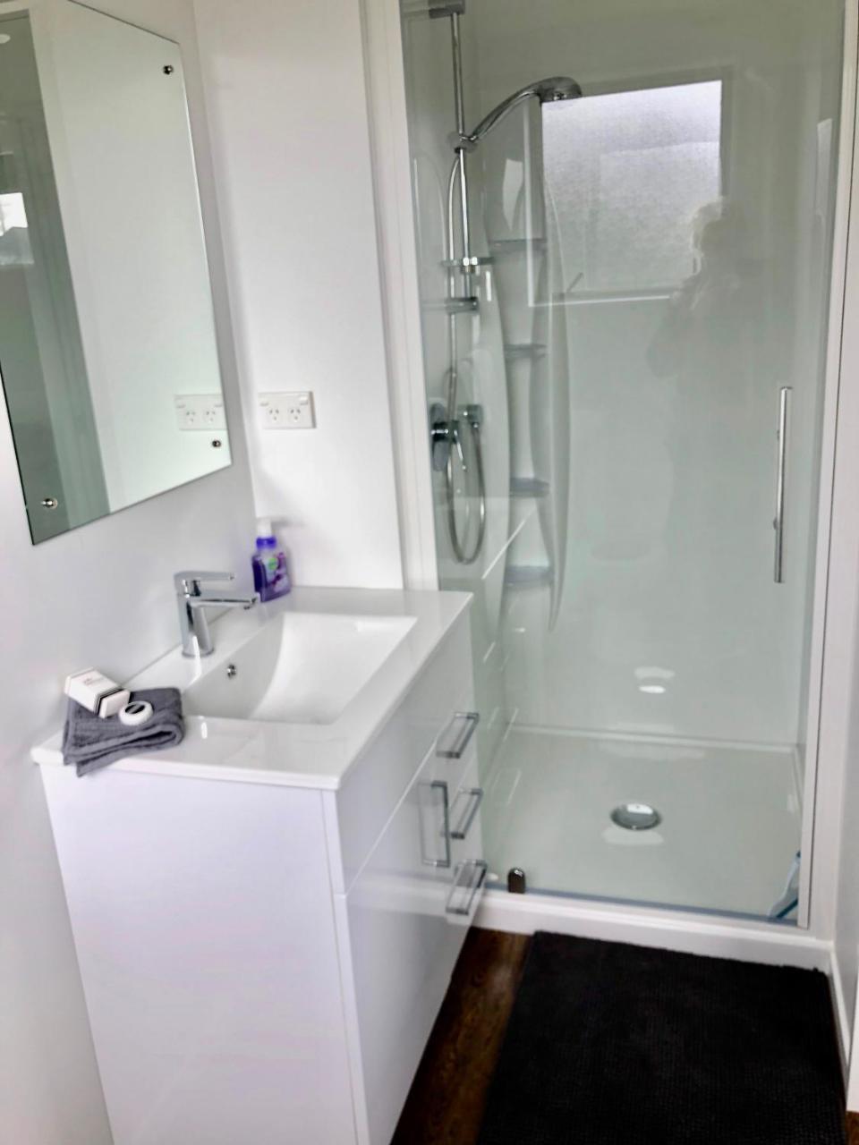 Otaki Beachfront Getaway Экстерьер фото