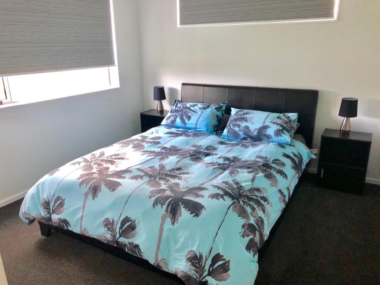 Otaki Beachfront Getaway Экстерьер фото