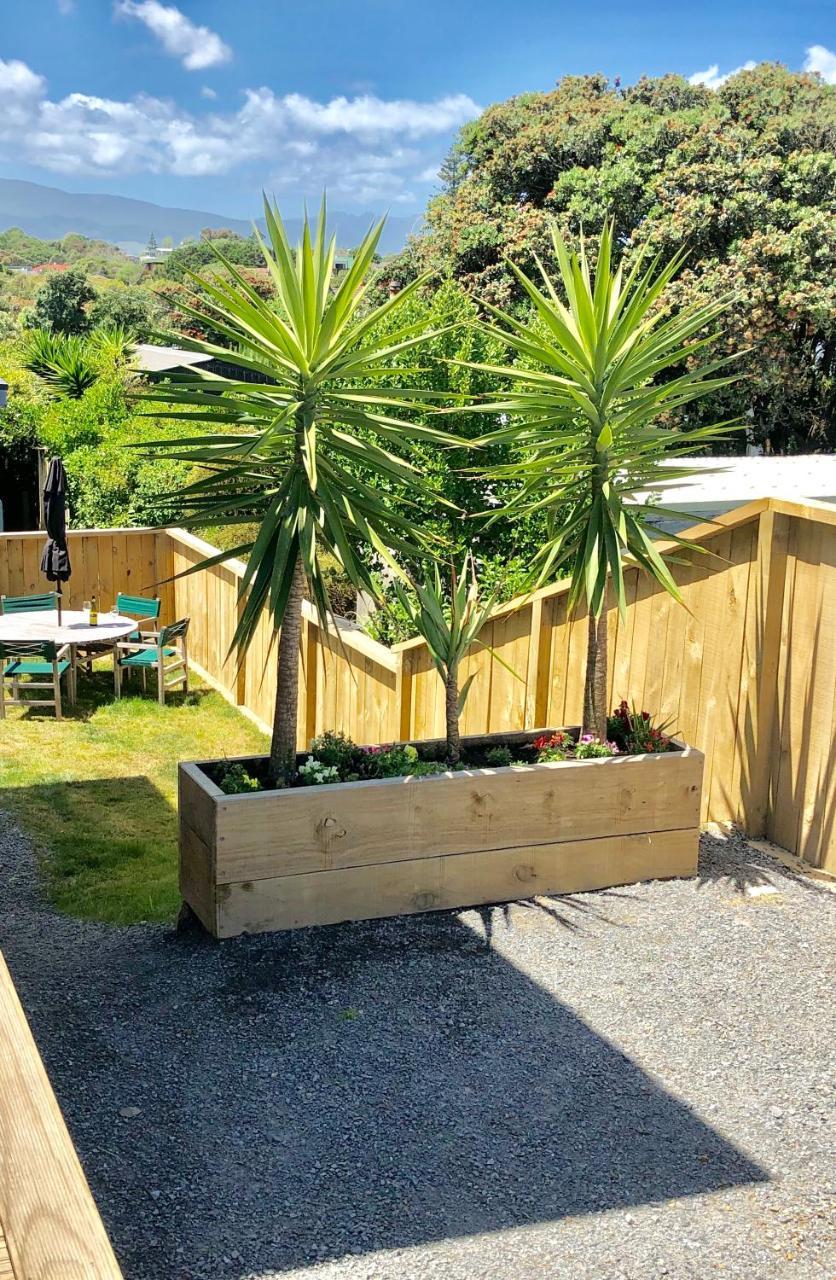 Otaki Beachfront Getaway Экстерьер фото